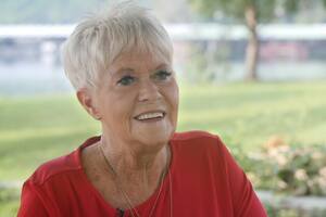 Charlotte Holmes fue dada por muerta durante 11 minutos