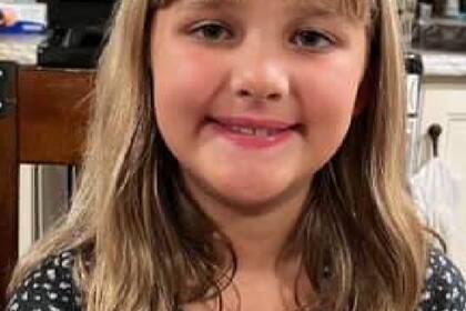 Charlotte Sena desapareció mientras acampaba con su familia en Nueva York y las autoridades piden ayuda para encontrarla