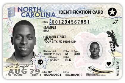 Charlotte será una de las ciudades de Carolina del Norte en la que se podrá tramitar la licencia de conducir en sábado