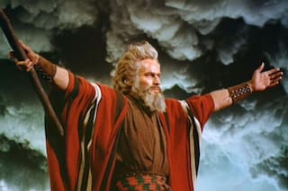 Cuatro teorías sobre cómo y quién escribió la Biblia