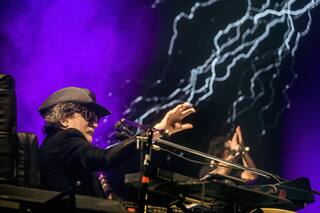 Premios Gardel: Charly García, el candidato para llevarse el oro