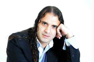 Qué es de la vida de Charly Sosa, el cantante del hit "Mayonesa"