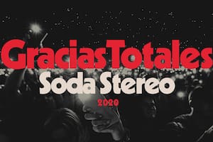 Soda Stereo: se vendieron más de 30 mil entradas en el comienzo de la preventa