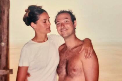 Charly finalmente la conquistó.