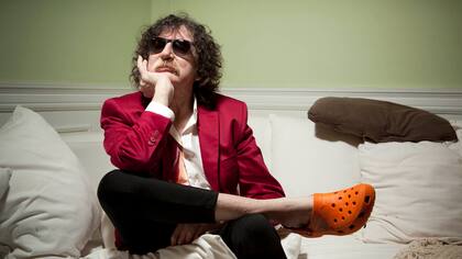 Producción fotográfica para LA NACION en septiembre de 2013