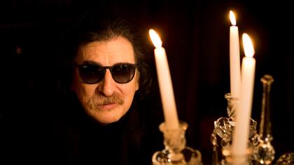 Durante una entrevista para la agencia AP en agosto de 2013