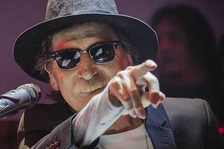 Premios Gardel 2018: Charly García arrasó en la primera entrega