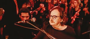 Qué es una nefrectomía parcial, la operación que le realizaron a Charly García