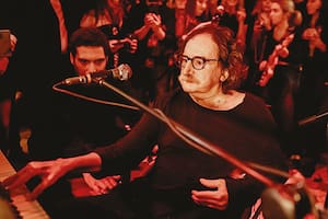 Qué es una nefrectomía parcial, la operación que le realizaron a Charly García