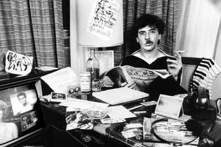 Las 25 mejores canciones de Charly García