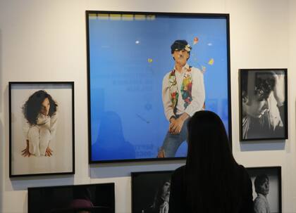 Charly García por Kuropatwa