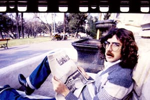 Los jóvenes de ayer