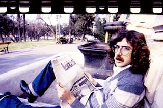 Los jóvenes de ayer