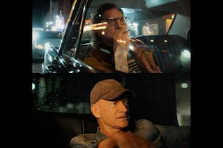 Charly García y Sting en una colaboración histórica: ya está disponible "In The City", la canción que los unió