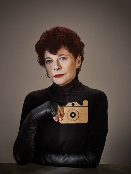 "Charly me dio un gran espacio, siempre", reconoce Cherniavsky