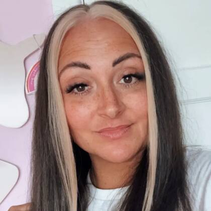 Charmine explicó que la gente que se inyecta este medicamento para perder peso piensa que quedará como en un "cuento de hadas"