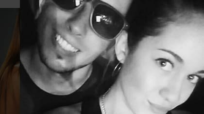 Charo Suárez habló sobre su novio muerto en la Time Warp