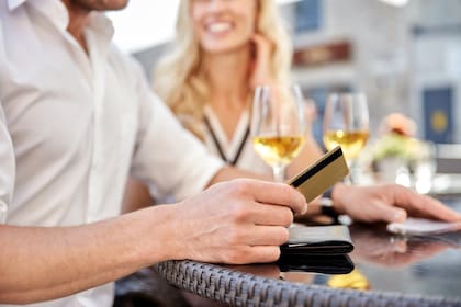 Chase Freedom Unlimited® ofrece recompensas en categorías populares sin tarifa anual.