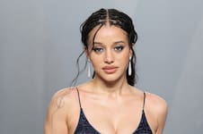 Es el nuevo rostro de Hollywood y su nombre está inspirado en las dos películas favoritas de sus padres