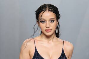 Es el nuevo rostro de Hollywood y su nombre está inspirado en las dos películas favoritas de sus padres