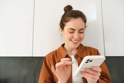 Chatear con amigos contribuye a la liberación de dopamina