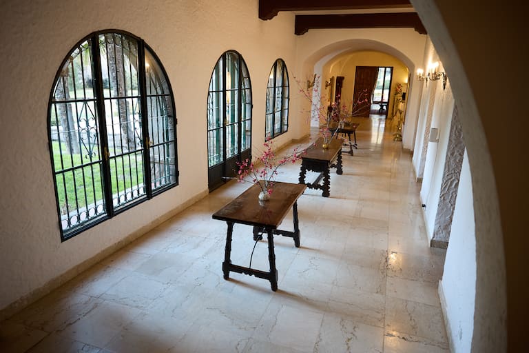 Château d’ Ancón