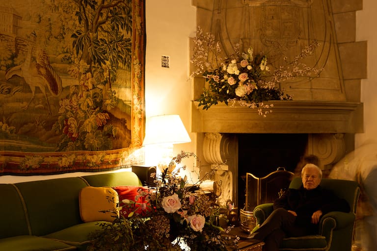 Château d’ Ancón