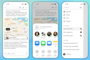 OpenAI prueba los chats grupales en ChatGPT
