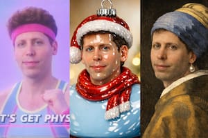 OpenAI presenta el nuevo ChatGPT Images, con una edición fotográfica más precisa