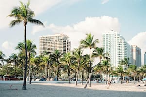 ChatGPT hizo un ranking de las cinco ciudades de Florida con costos de vida más bajos.