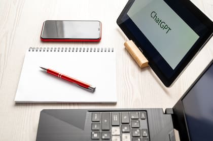 ChatGPT puede responder todo tipo de consultas sobre la vida laboral