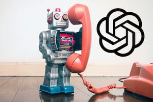 ChatGPT se actualiza con un nuevo motor y más personalidades para conversar