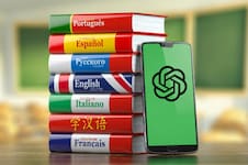 Llega ChatGPT Translate, con más de 50 idiomas y opciones de personalización impulsadas por IA