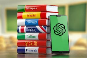 Llega ChatGPT Translate, con más de 50 idiomas y opciones de personalización impulsadas por IA