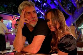 Chato Prada, sobre el robo que sufrió con Lourdes Sánchez: "Sentí miedo"