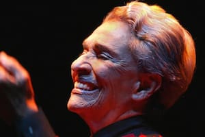 “El que no sabe de amores no sabe lo que es martirio”: el enigma de la canción que Chavela Vargas grabó en el ADN de México