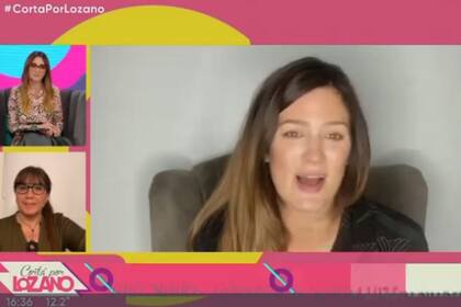 Chaves y Alfonso suelen compartir gran parte de su vida en redes sociales, pero la anécdota del control policial permanecía inédita