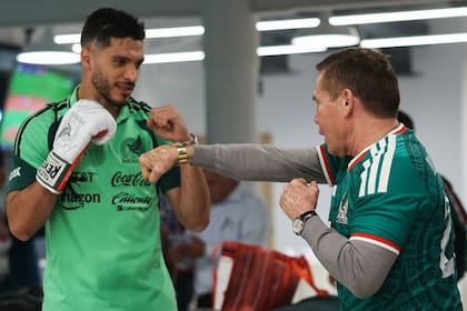 Chávez aseguró que México tiene potencial como para llegar más allá del "quinto partido"