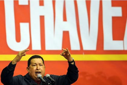 Chávez consideraba que "la descentralización tenía el objetivo de dividir al país en pedacitos"