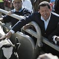 Los negocios espurios entre los Kirchner y Chávez que tuvieron impacto en el agro argentino