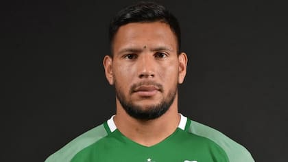 Chávez juega actualmente en Panathinaikos de Grecia