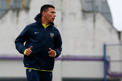 Chávez quiere enfocarse en los futbolístico