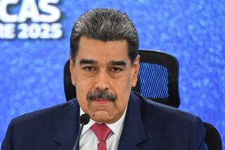 Chavismo prepara envío de cartas de apoyo a Maduro en EEUU