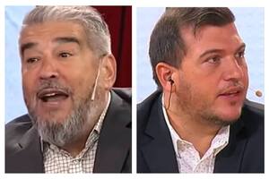 Chavo Fucks y Leo Gabes