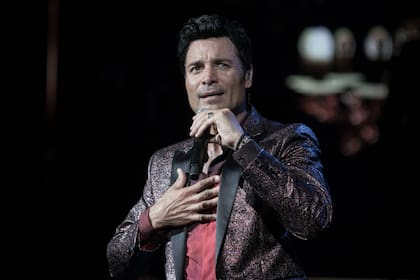 Chayanne se sinceró sobre su vínculo con Ricky Martin y dejó la puerta abierta a una posible colaboración