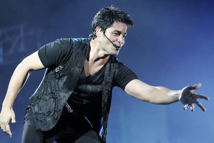 Chayanne
