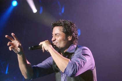 Chayanne, en problemas