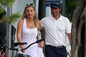 Chayanne y su secreto mejor guardado: un matrimonio de más de 30 años