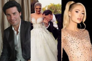Todos los famosos invitados al casamiento de Lele Pons y Guaynaa en Miami