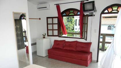 Che Buzios Pousada. Foto: Che Buzios Pousada